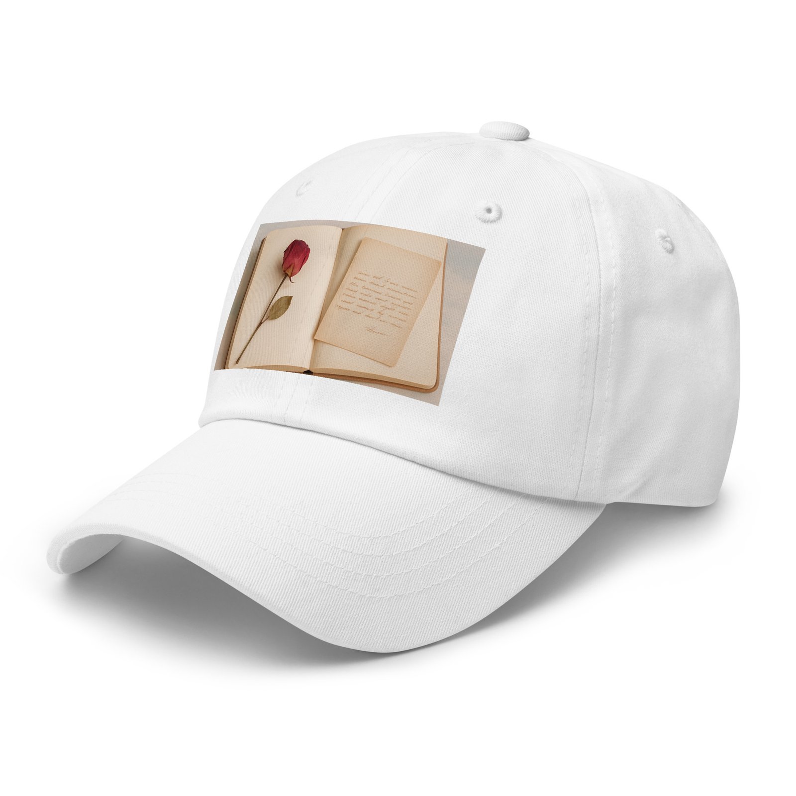 dad hat dad hat