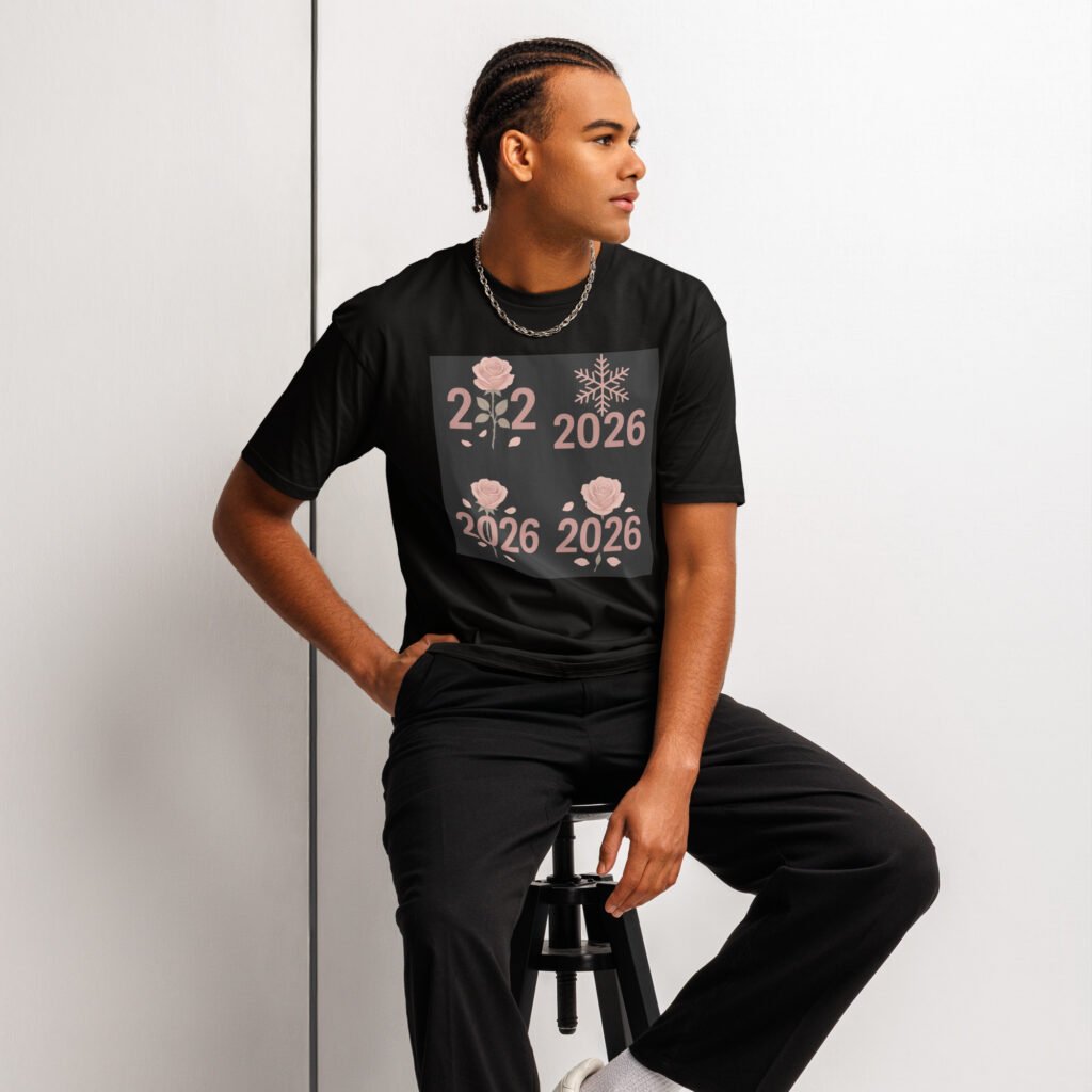 cotton heritage mc1082 i men's premium short sleeve tee