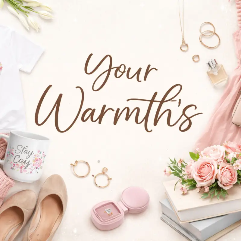 Accessories - YourWarmths