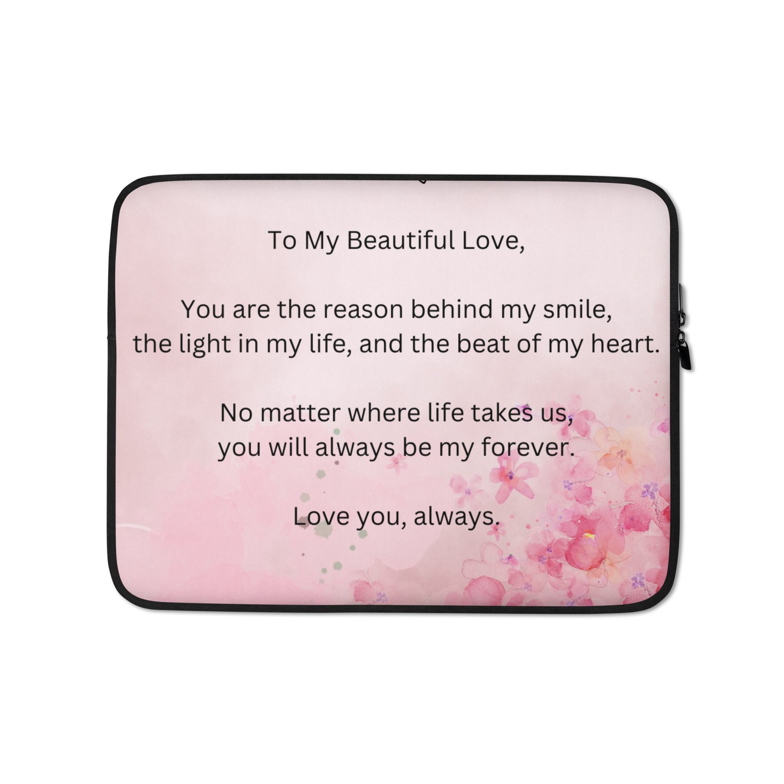 laptop sleeve
