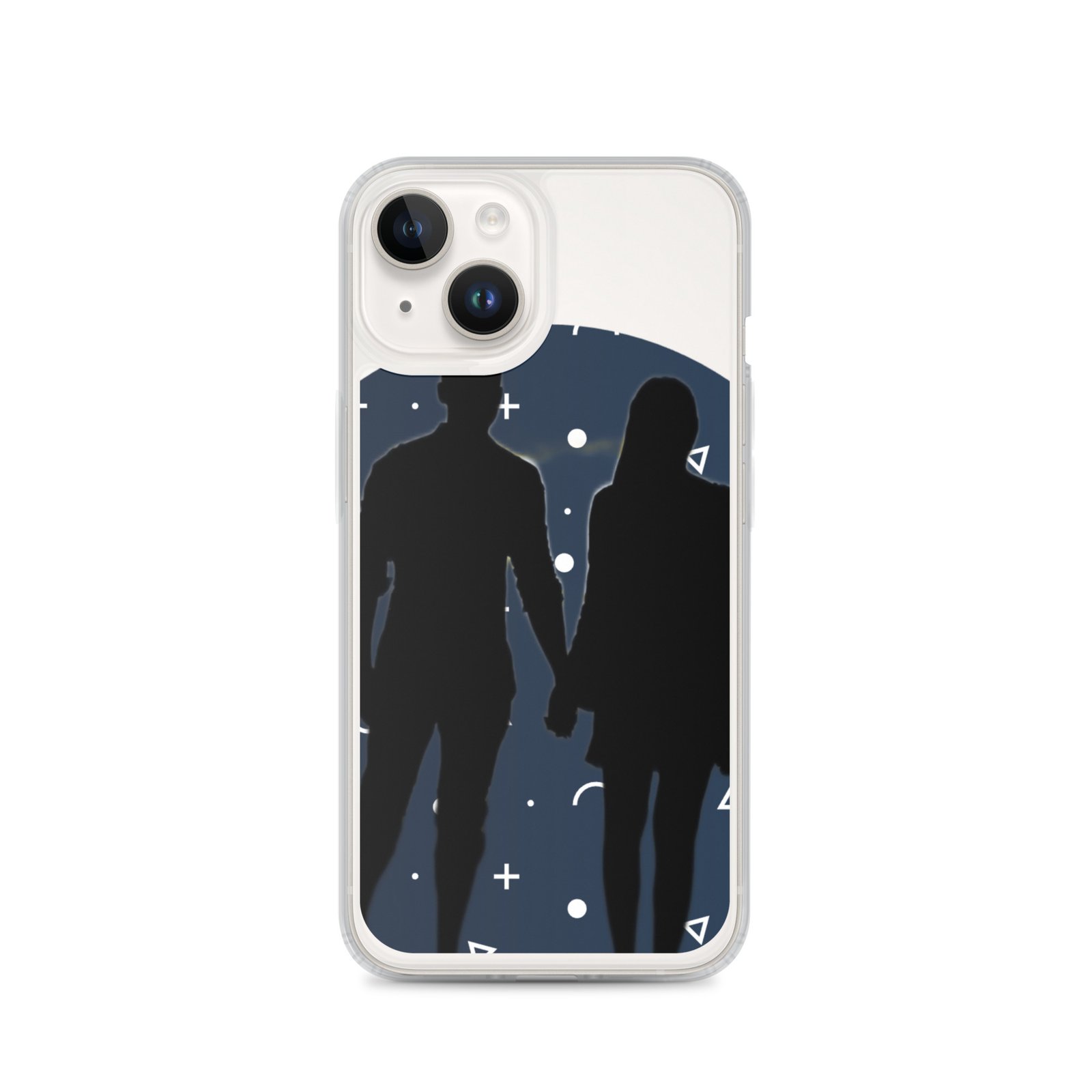 magsafe® clear case for iphone® magsafe® clear case for iphone®