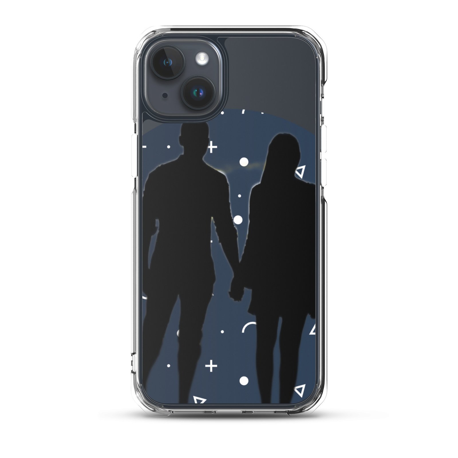 magsafe® clear case for iphone® magsafe® clear case for iphone®