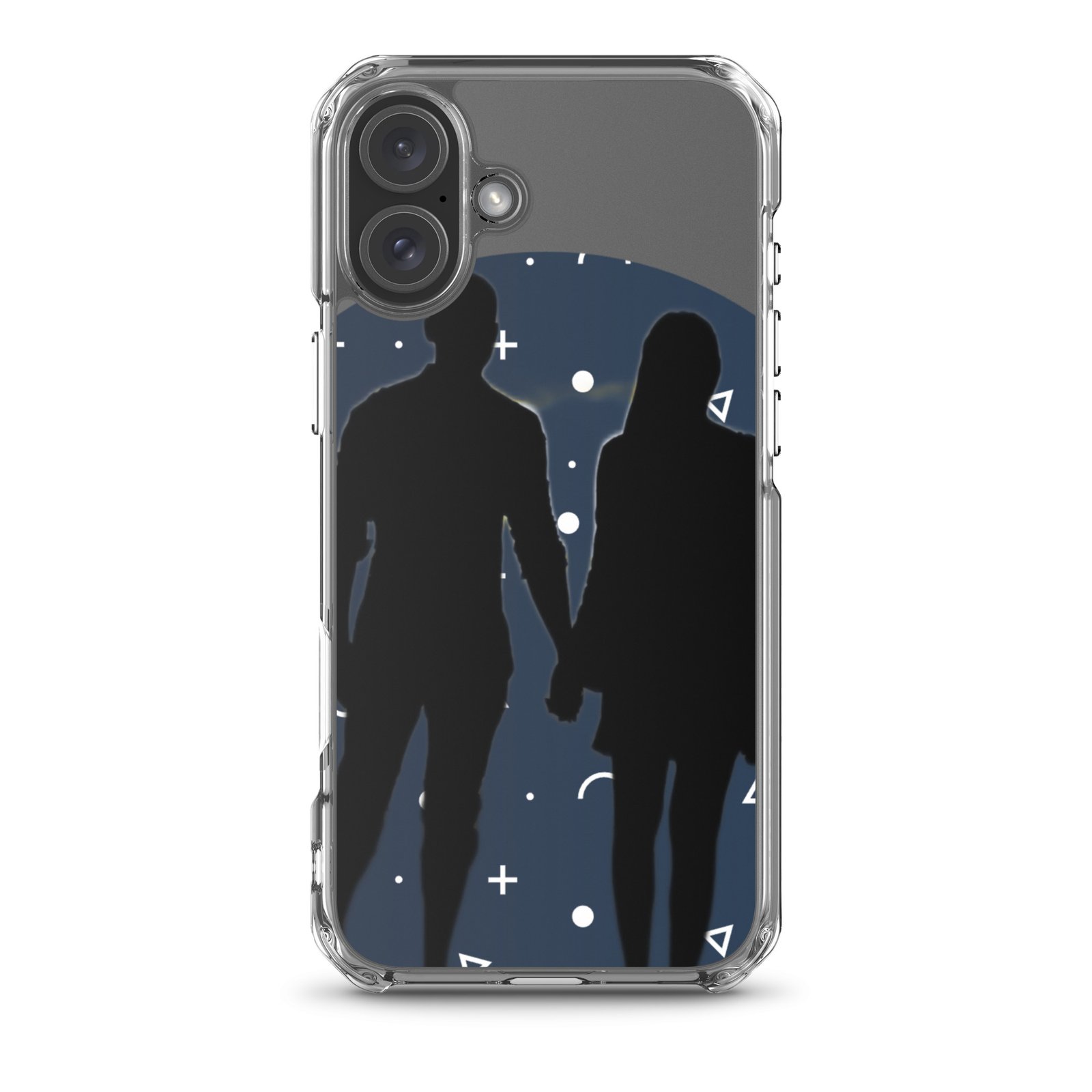 magsafe® clear case for iphone® magsafe® clear case for iphone®