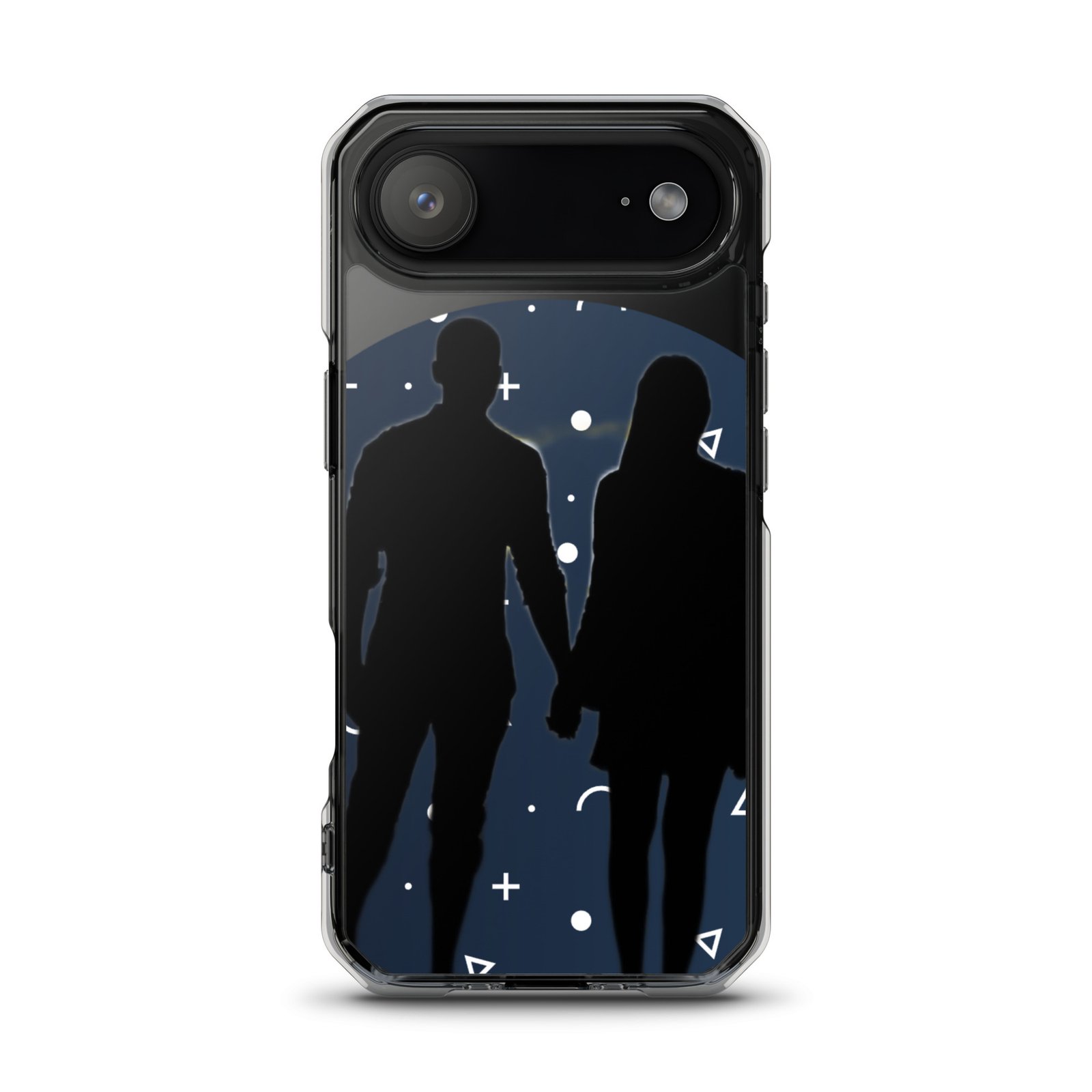 magsafe® clear case for iphone® magsafe® clear case for iphone®