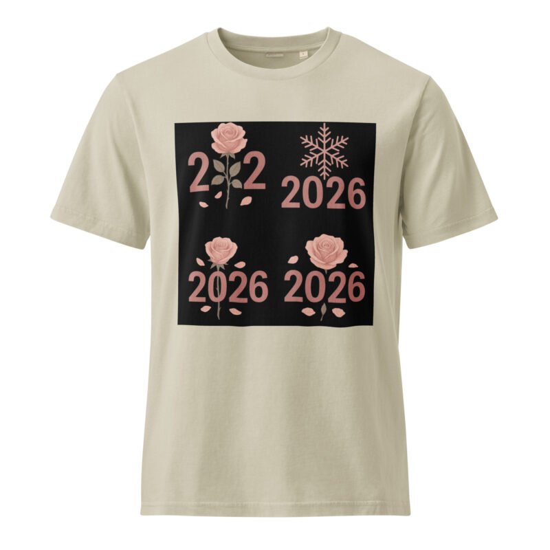 unisex garment dyed creator 2.0 vintage t shirt | stanley/stella satu041