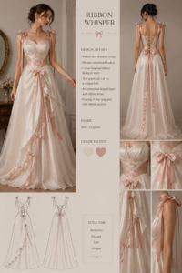 Best ribbon-whisper-luxury-corset-ribbongown1