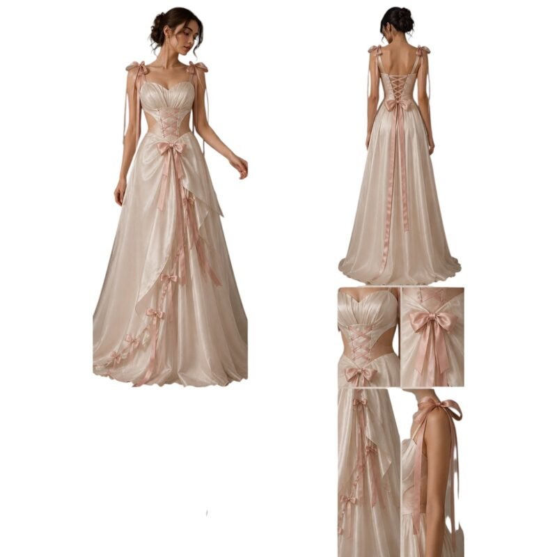 Best ribbon-whisper-luxury-corset-ribbongown1