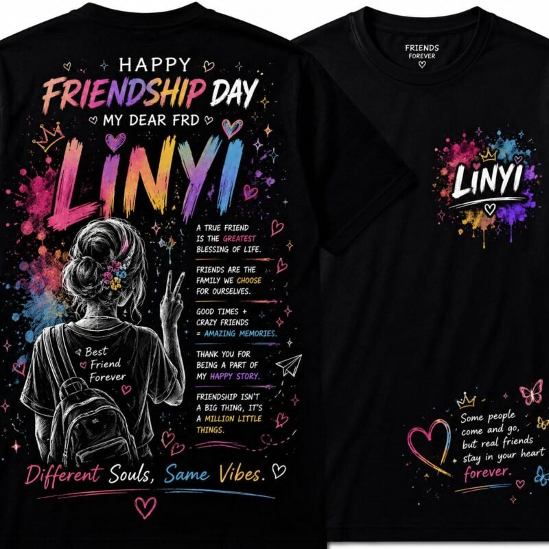 Best Friend gift ideas