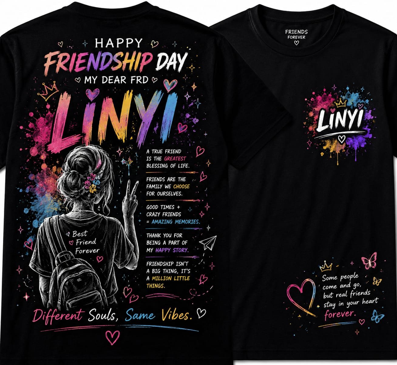 Best Friend gift ideas11